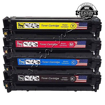 Cartus compatibil HP Color LaserJet Pro M250, M252, M274, M277